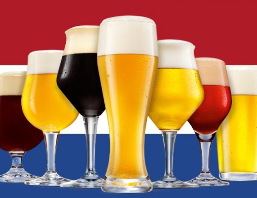 Nederlands bier